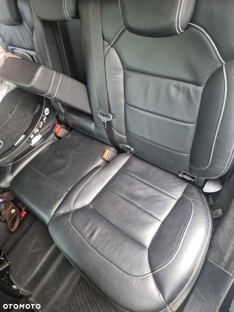 Mercedes-Benz ML 350 BlueTEC 4MATIC 7G-TRONIC - 25