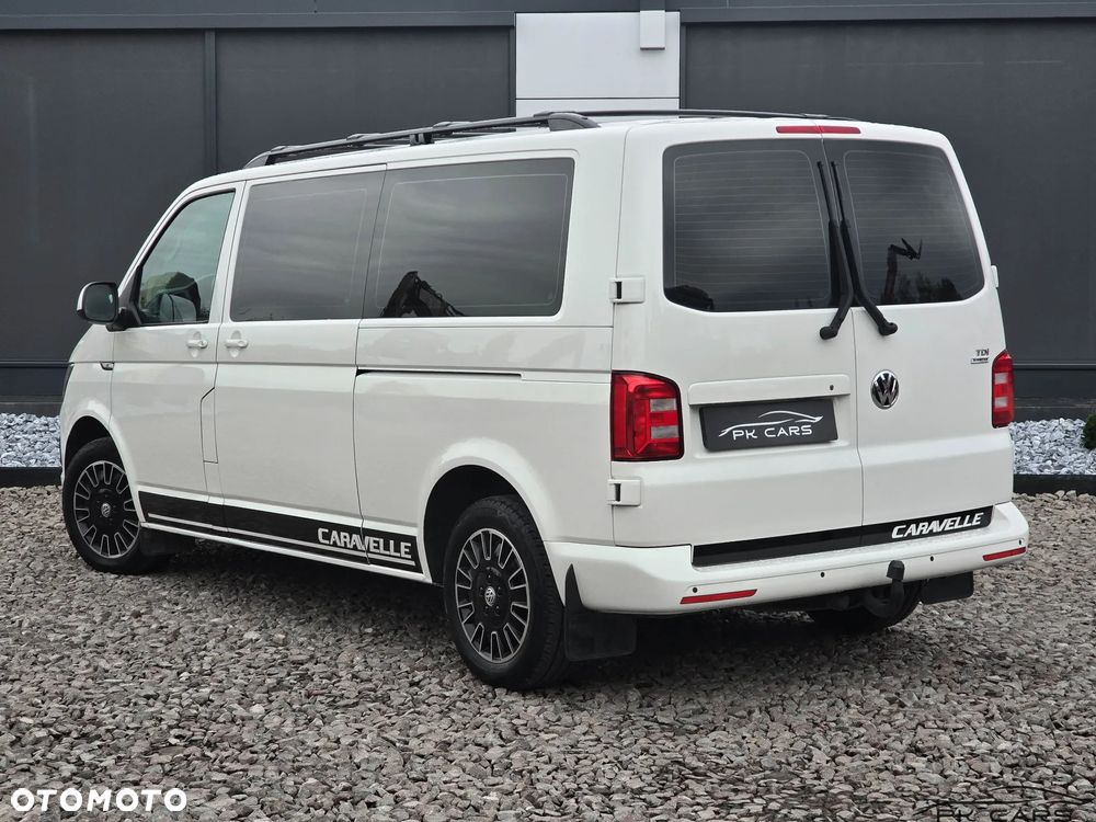 Volkswagen Caravelle 2.0 TDI L2 Highline DSG - 15
