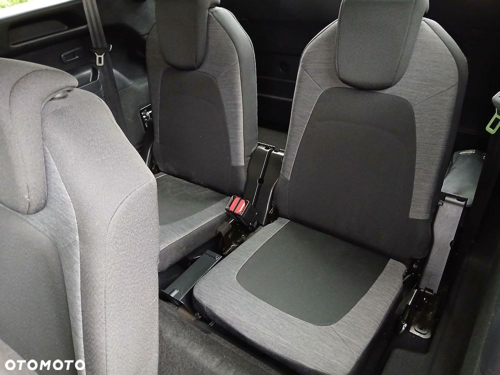 Citroën C4 Grand Picasso 1.6 BlueHDi Shine S&S EAT6 - 10