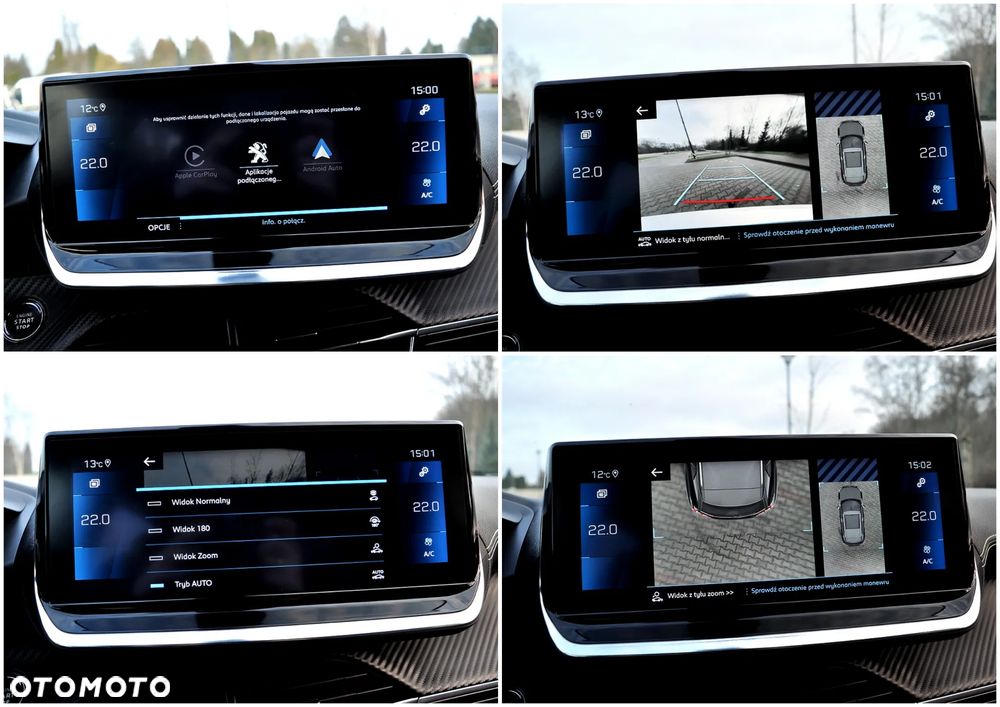 Peugeot 2008 BlueHDi 130 EAT8 GT - 40