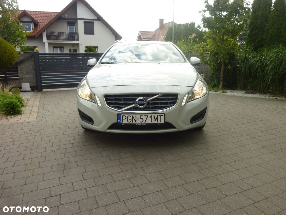 Volvo V60 D3 RDesign - 3