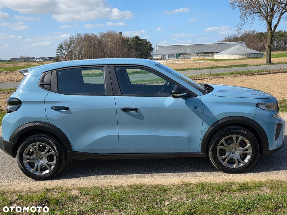 Citroën C3 PLUS - 5