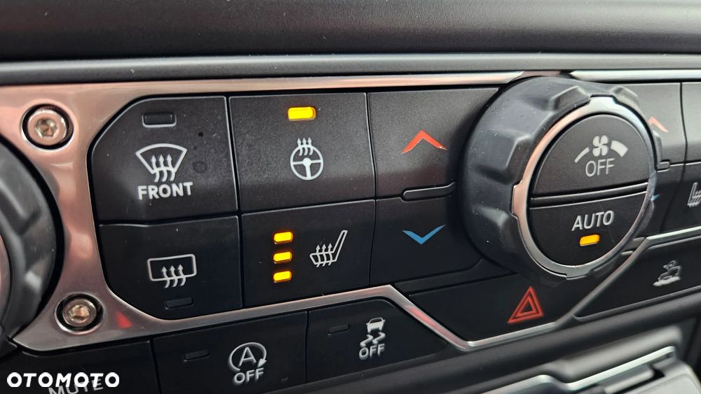 Jeep Wrangler 2.0 T-GDI AWD Automatik Sport - 26