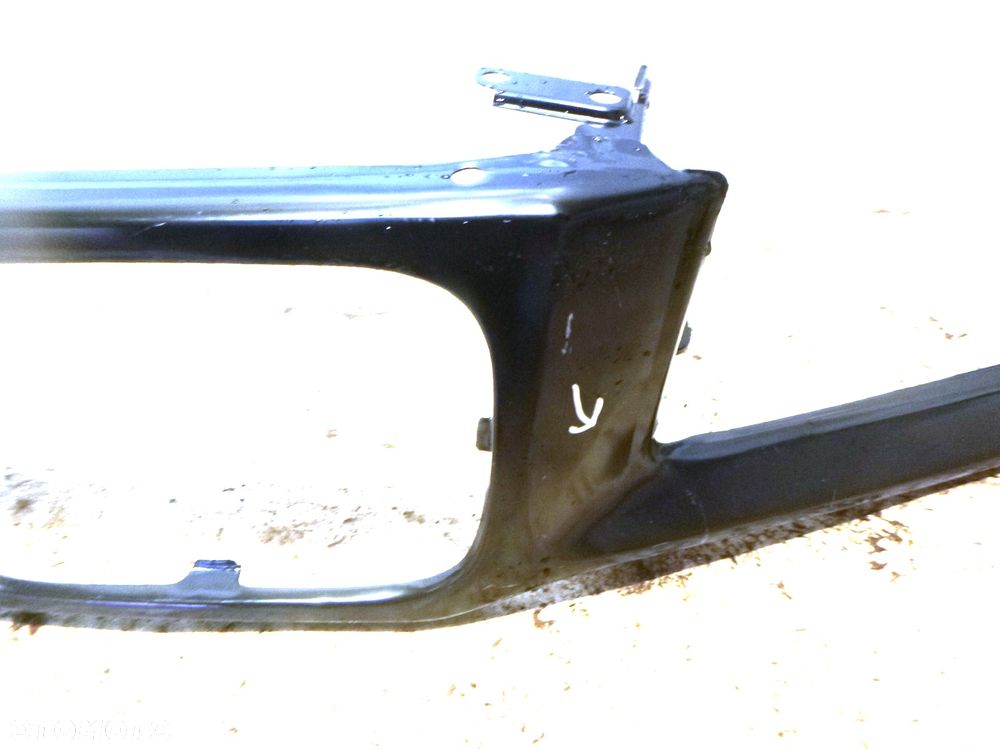 bmw 3 e36 grill atrapa nowa - 2