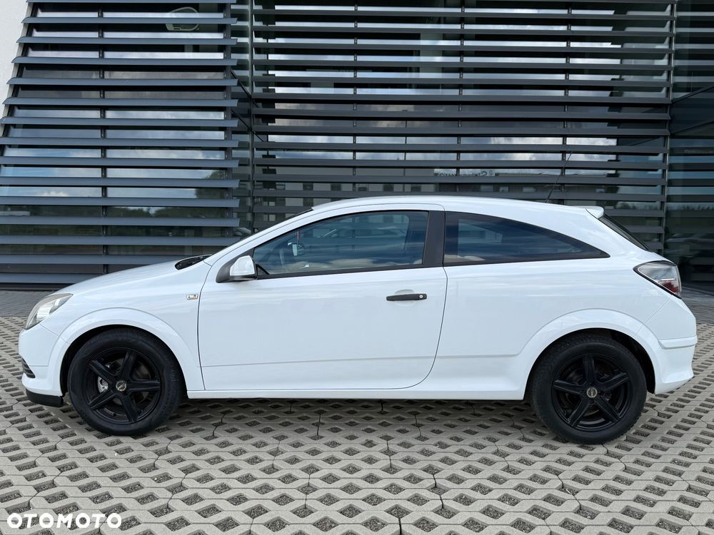 Opel Astra 1.4 - 6