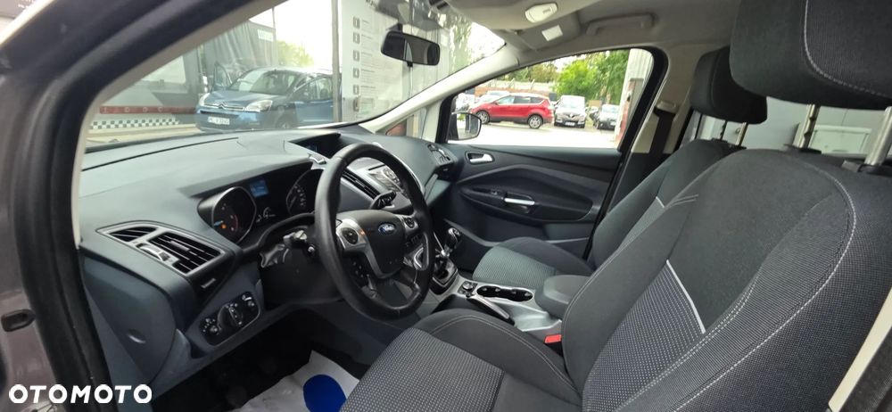 Ford C-MAX - 30