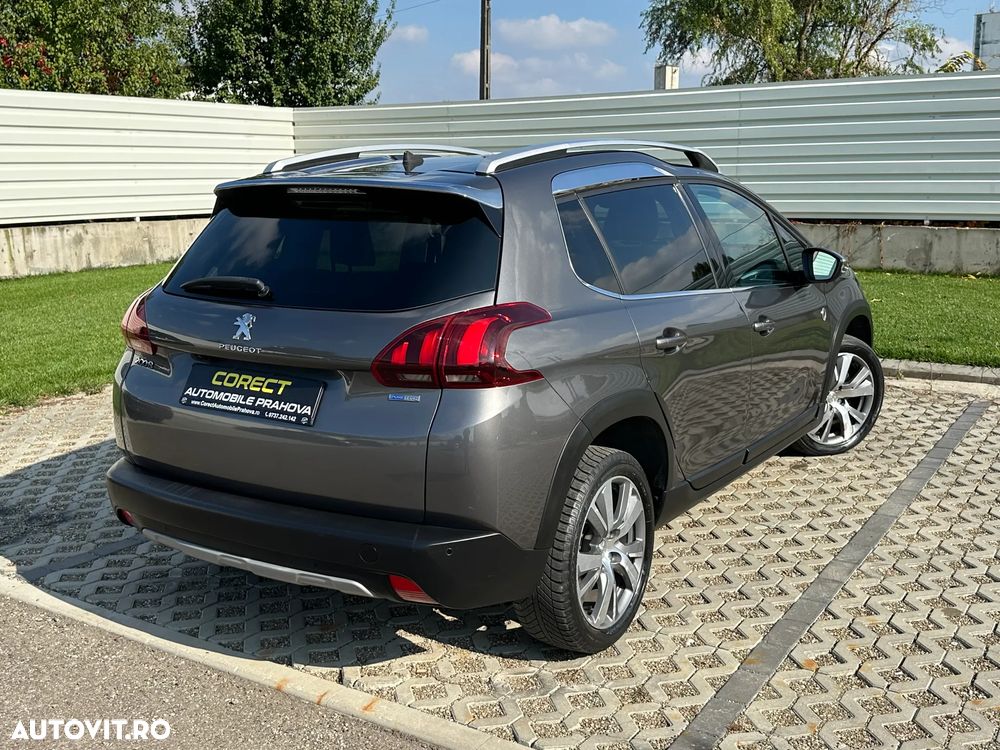 Peugeot 2008 - 3