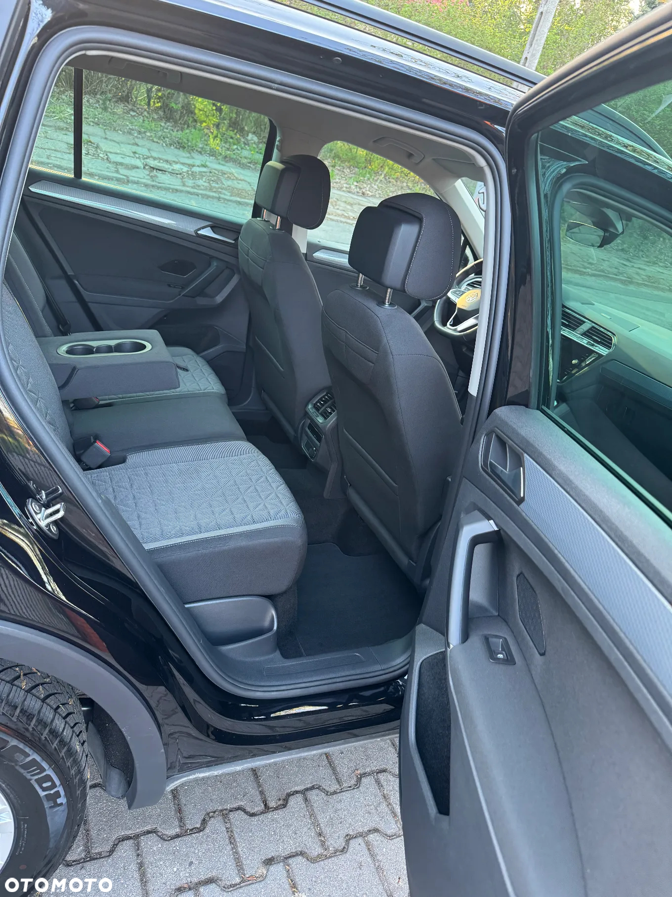 Volkswagen Tiguan 1.5 TSI EVO Life DSG - 26