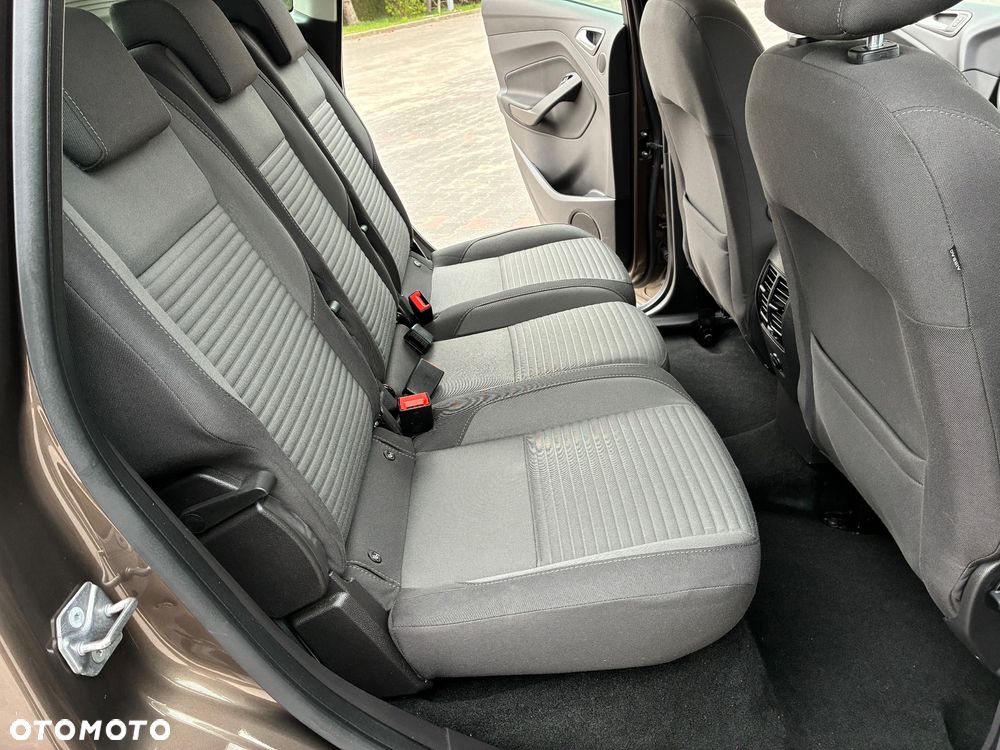 Ford C-MAX 1.0 EcoBoost Titanium ASS - 17