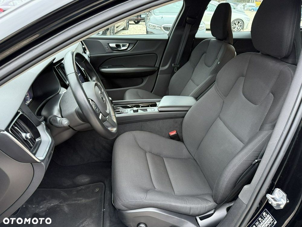 Volvo V60 - 17