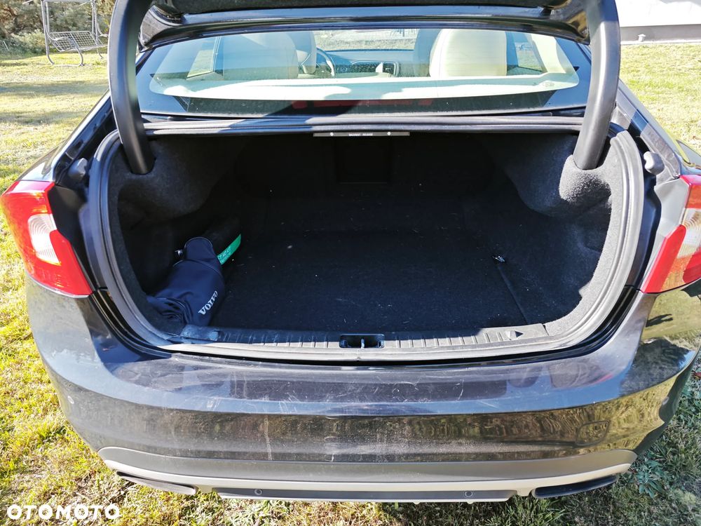 Volvo S60 T4 Drive-E Summum - 10