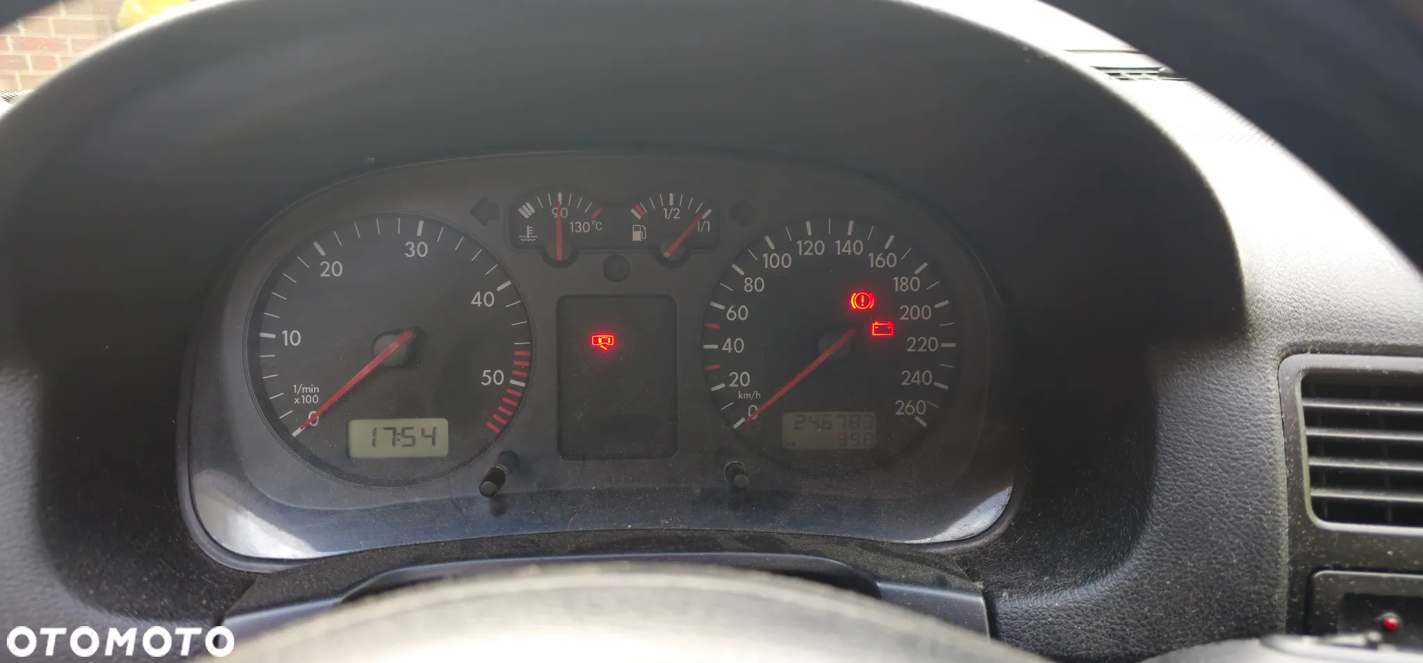 Volkswagen Bora 1.9 TDI Basis - 15