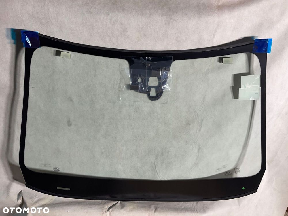 szyba przednia nowa volvo xc60 sensor kamera acoustic 2013-2017 - 4