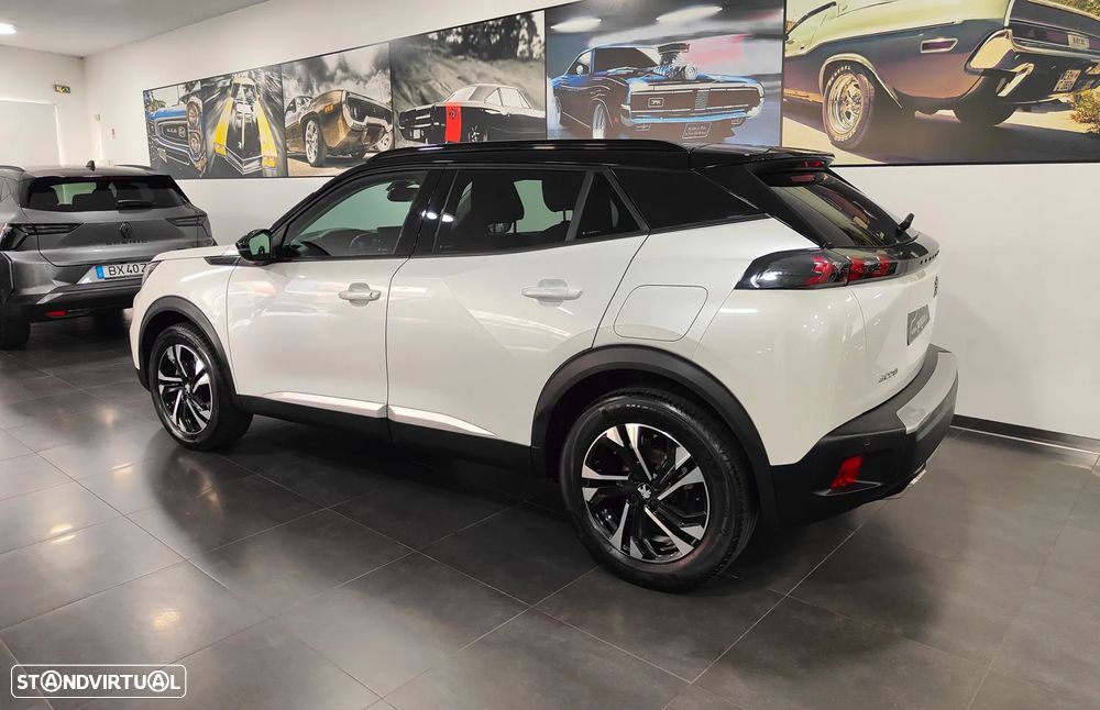 Peugeot 2008 1.2 PureTech Allure - 25