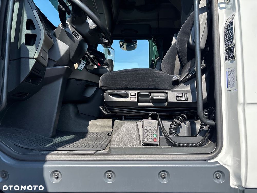 MAN TGX 18.430 4x2 LL SA - 14