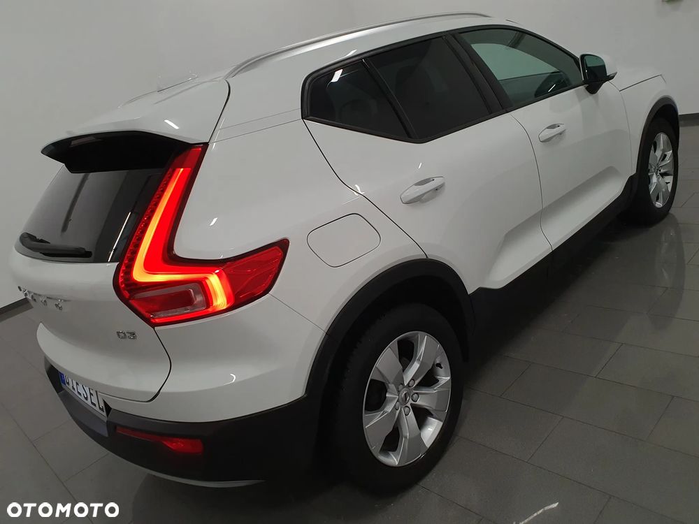 Volvo XC 40 D3 SCR R-Design - 5