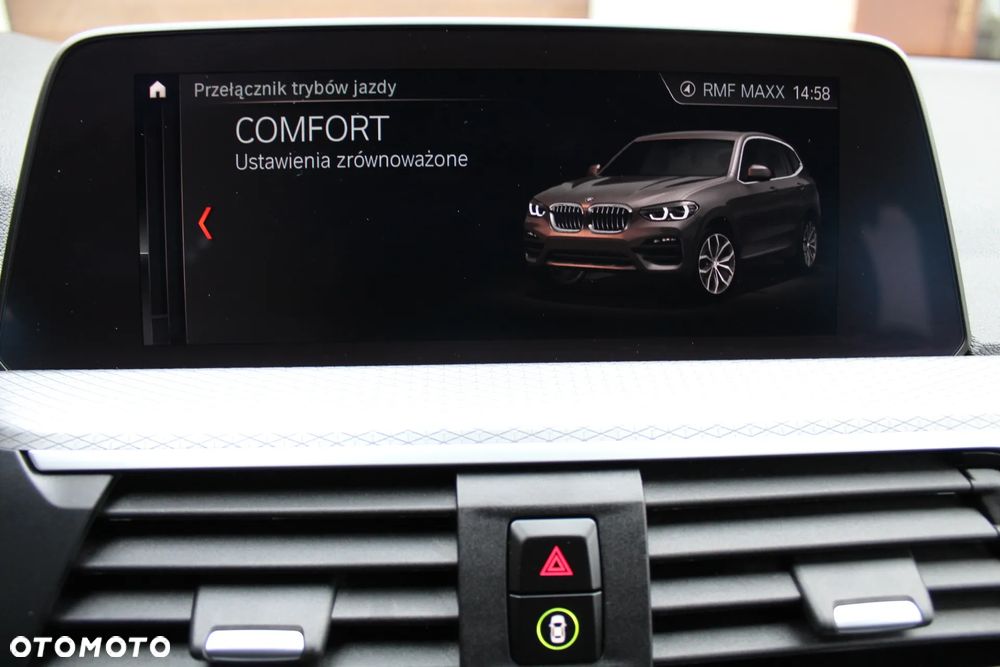 BMW X3 xDrive30i M Sport sport - 35