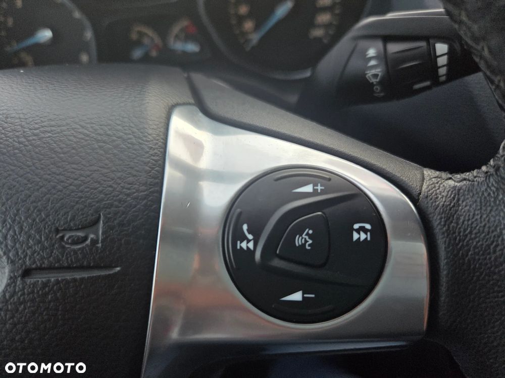 Ford C-MAX 1.0 EcoBoost Start-Stopp-System Titanium - 31