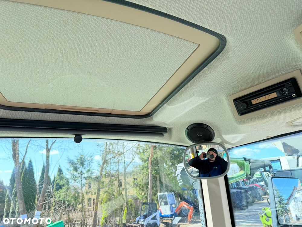 Fendt 828 Vario Profi Plus - 30