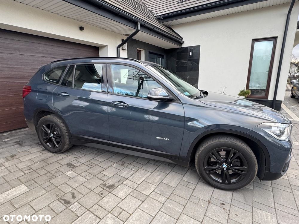BMW X1 sDrive18i Advantage - 5