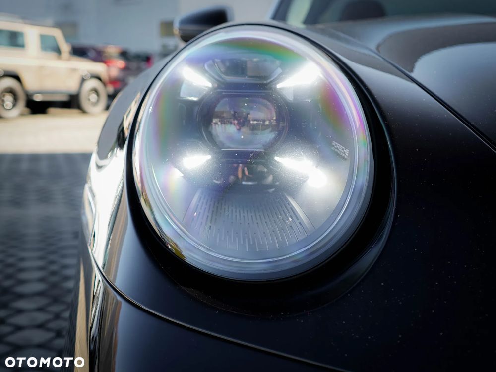 Porsche 911 911Turbo - 6