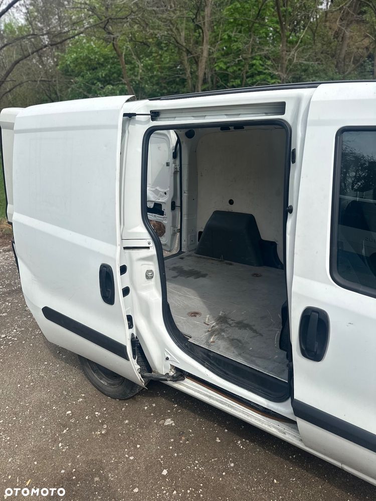 Fiat Doblo - 8