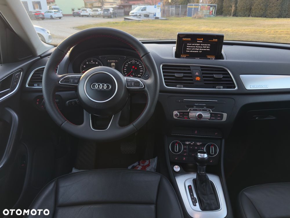 Audi Q3 - 10
