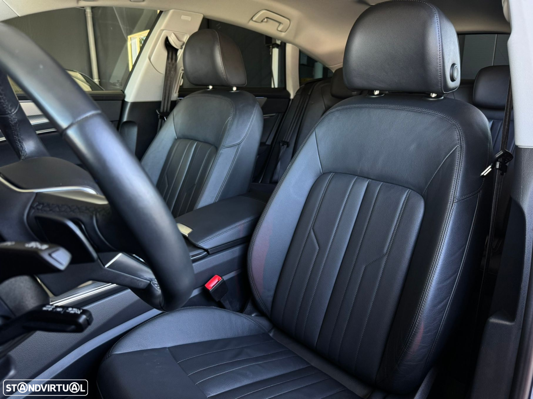 Audi A7 Sportback 50 TFSIe quattro S tronic - 17