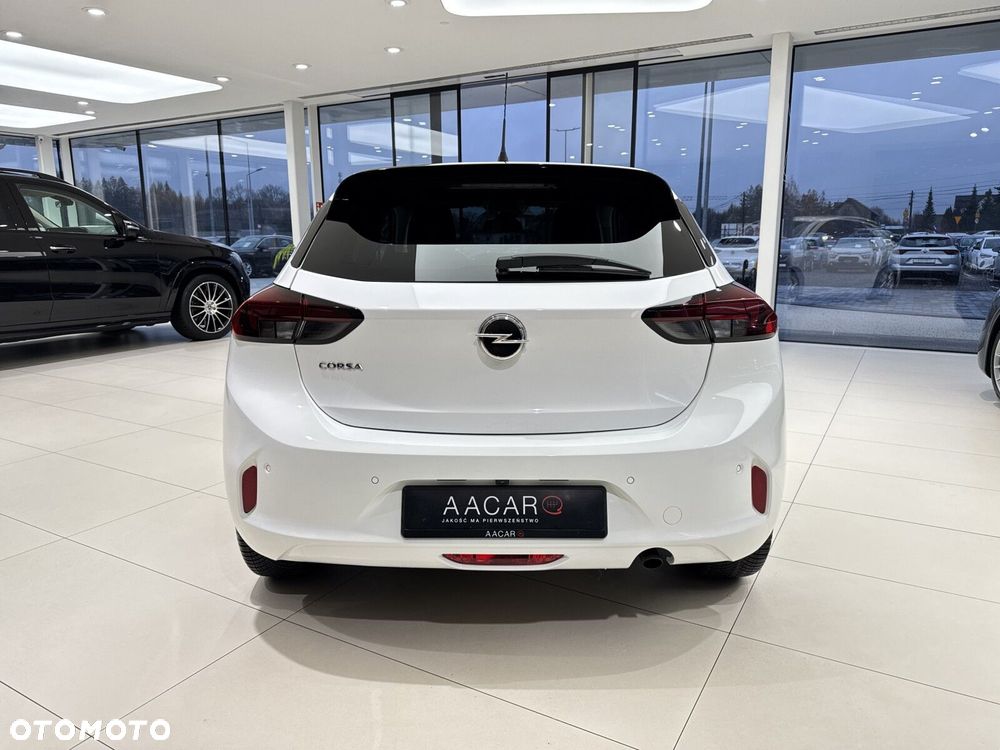 Opel Corsa 1.2 Elegance S&S - 4