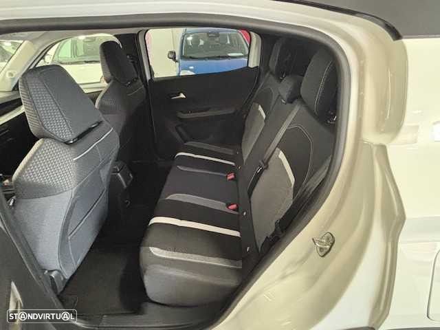 Opel Frontera 1.2 Hybrid GS eDCT - 11