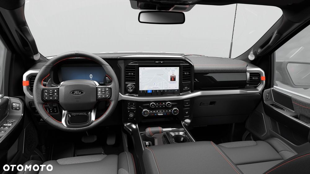 Ford F150 - 7