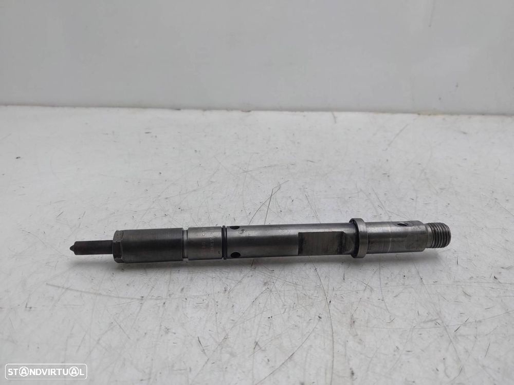 INJETOR AUDI A6 - 1