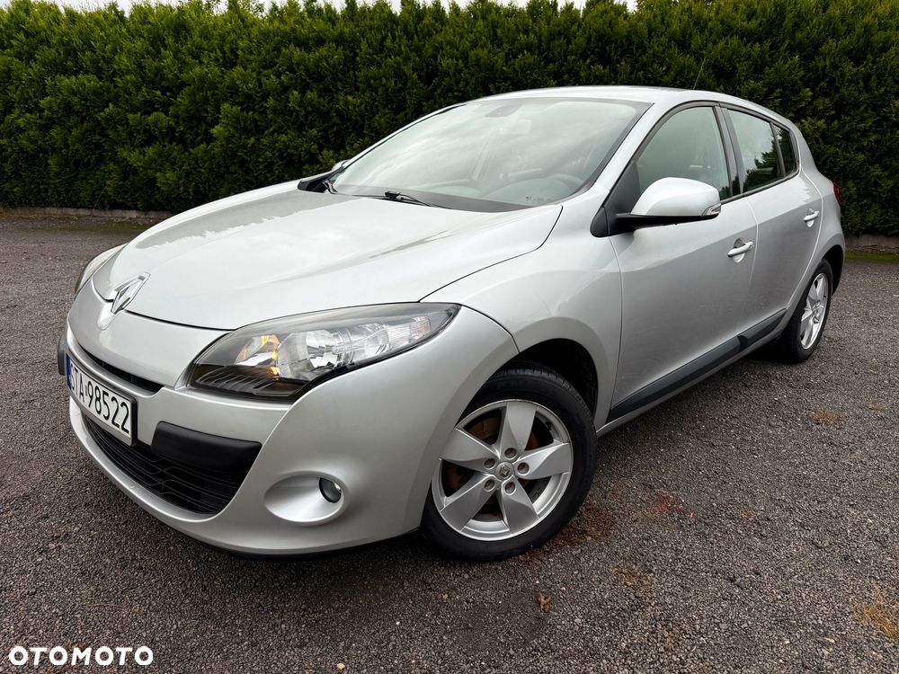 Renault Megane 1.6 16V Dynamique - 9