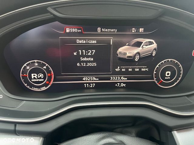 Audi Q5 35 TDI Quattro S tronic - 16