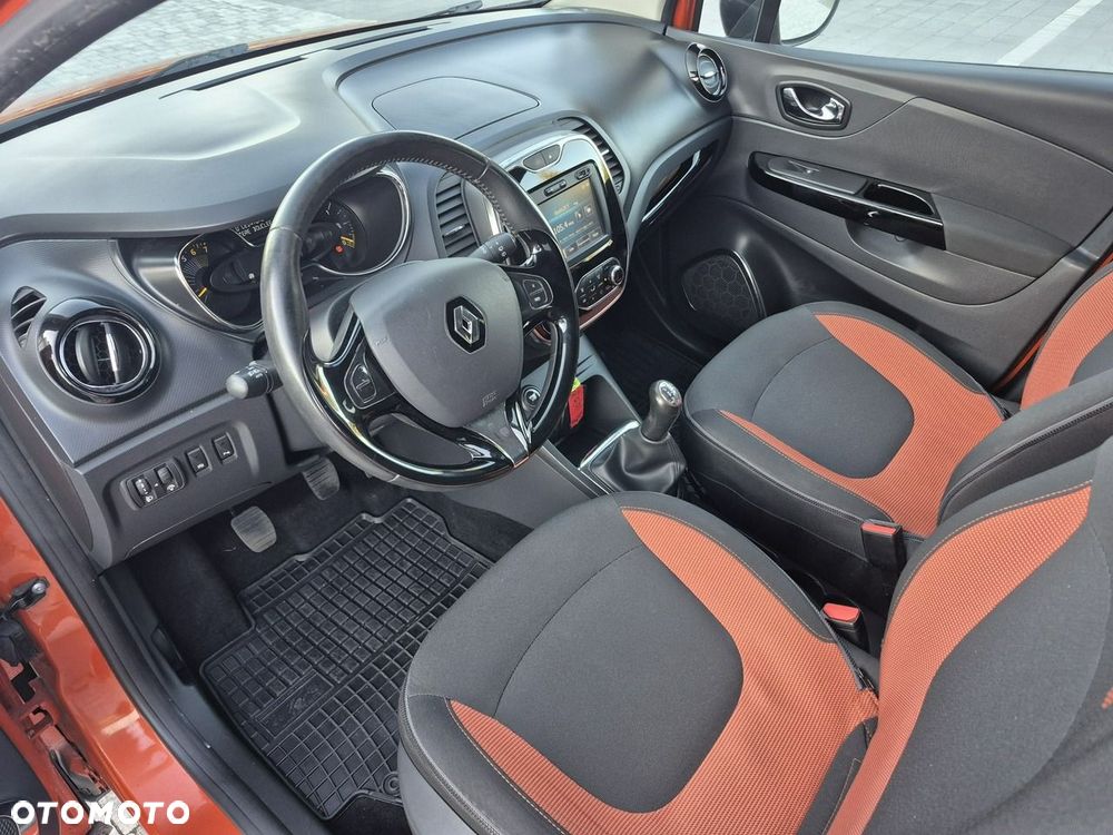 Renault Captur - 9