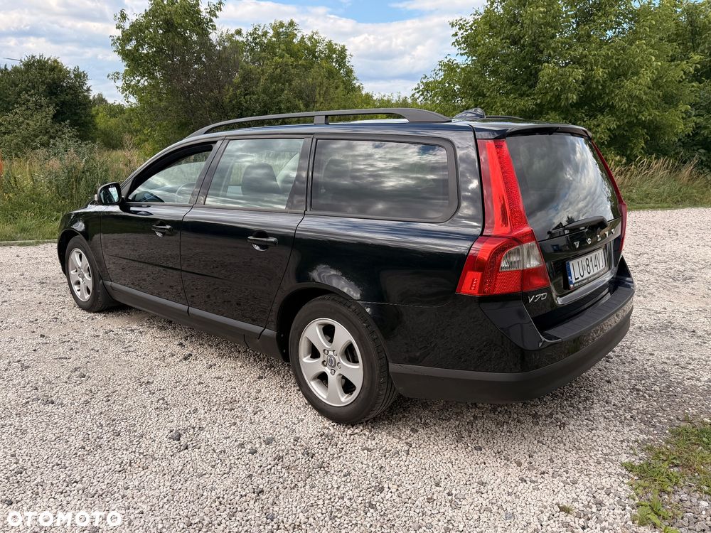 Volvo V70 2.0 - 11