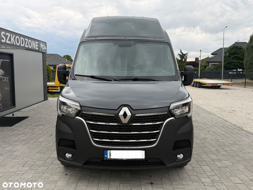 Renault Master L4H3 Max - 3
