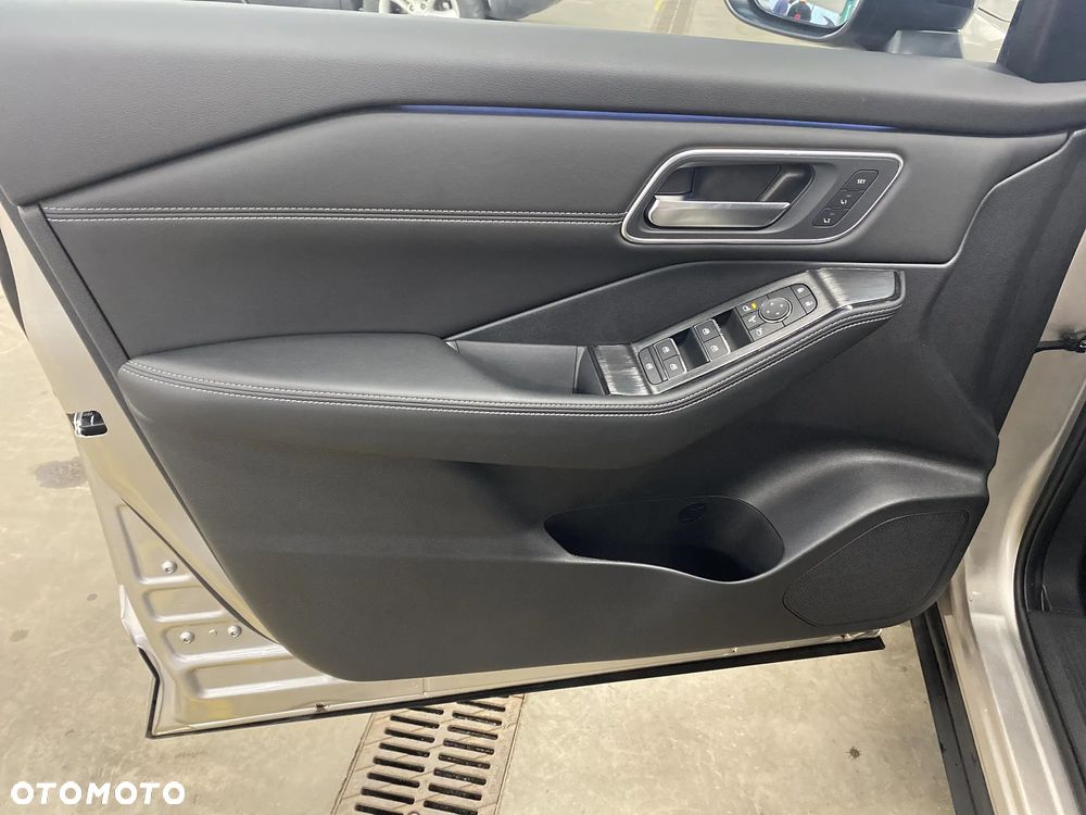 Nissan X-Trail 1.5 VC-T e-POWER Tekna e-4ORCE - 10