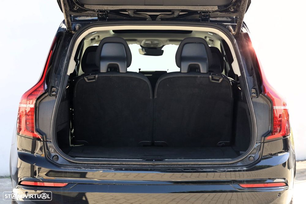 Volvo XC 90 T8 AWD Plus Dark - 7