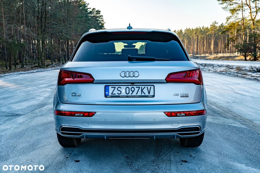 Audi Q5 2.0 TFSI Quattro S tronic - 12