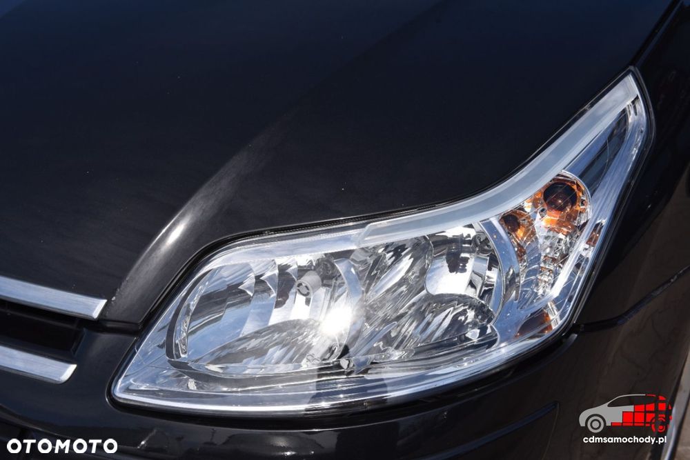 Citroën C4 - 13