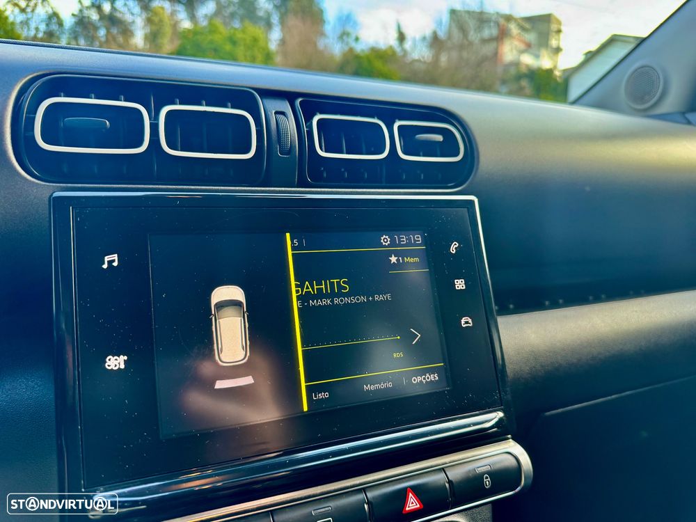 Citroën C3 Aircross - 7