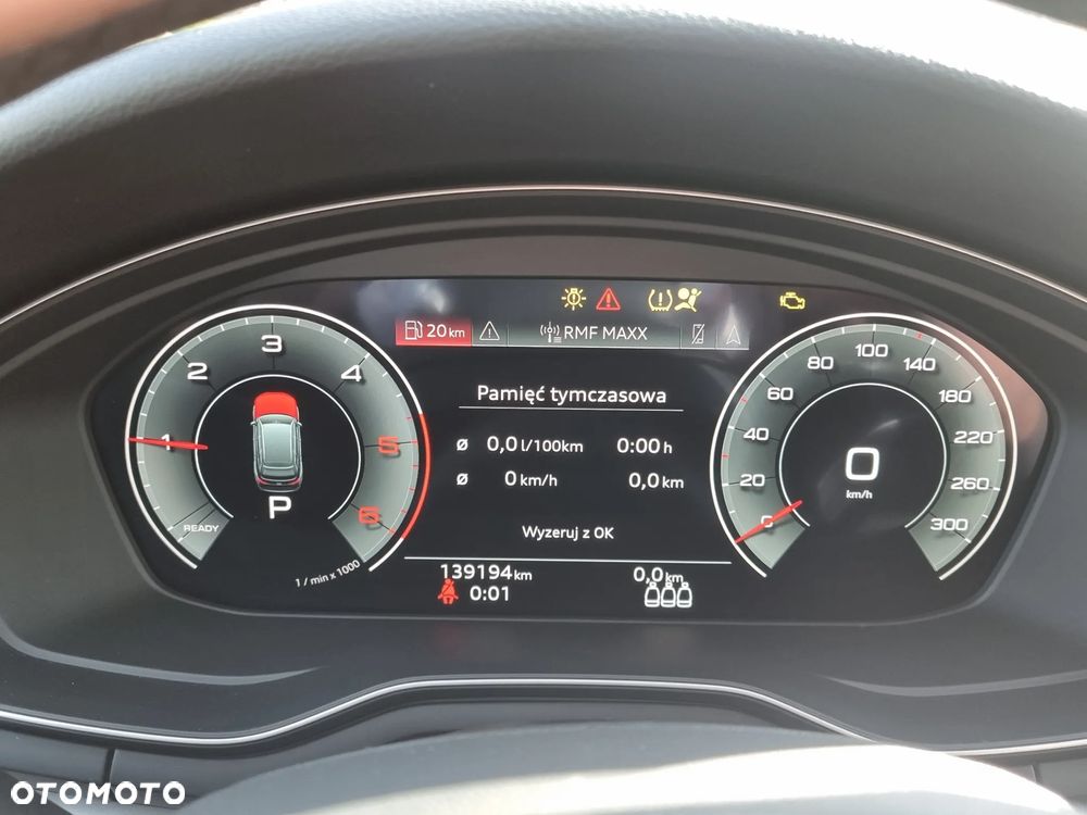 Audi A4 Avant 35 TDI S tronic - 14
