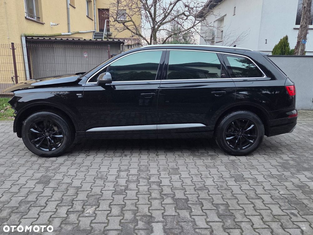 Audi Q7 - 2