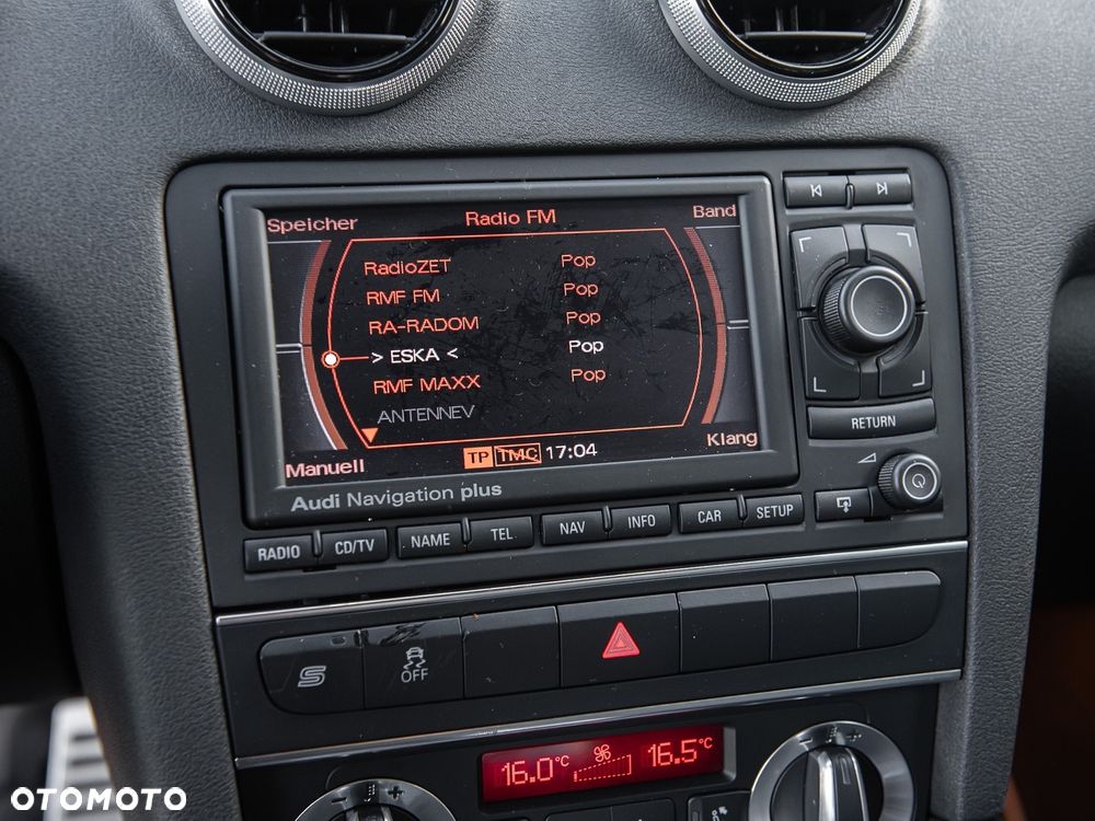 Audi RS3 Sportback S tronic - 16