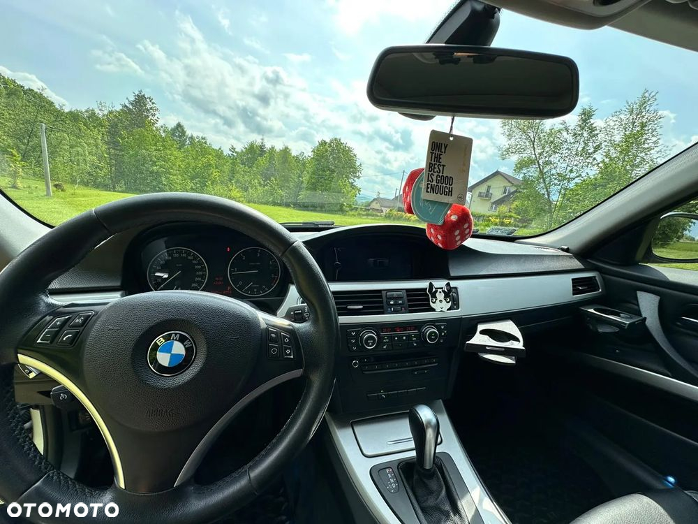 BMW Seria 3 - 2