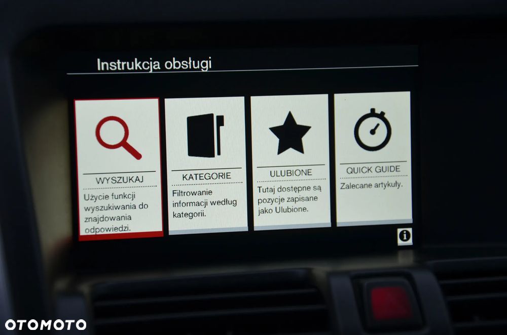 Volvo XC 60 D3 Drive-E Ocean Race - 28