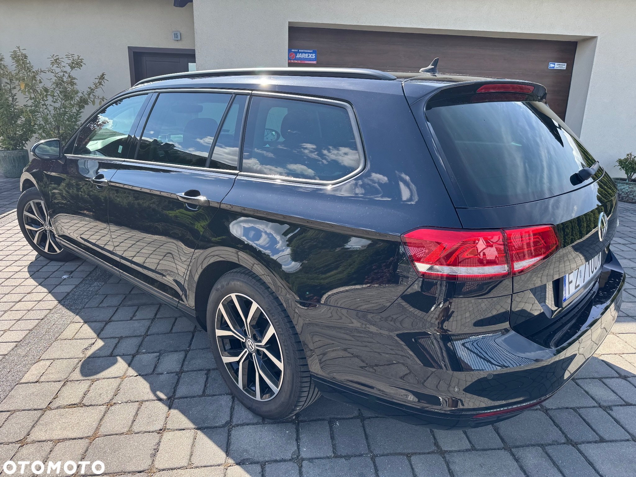 Volkswagen Passat 2.0 TDI BMT Comfortline DSG - 4