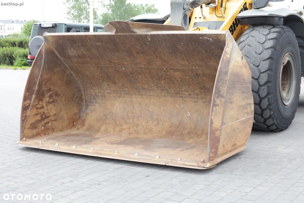 Liebherr 556 XPower - 17