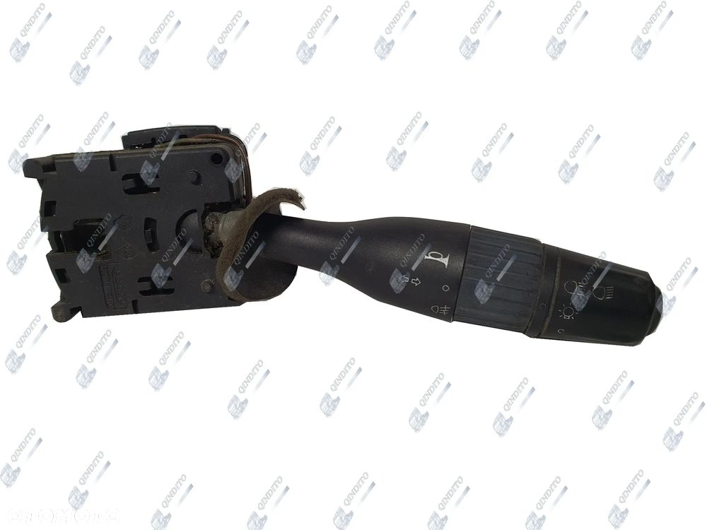 PRZELĄCZNIK ZESPOLONY POD KIEROWNICE RENAULT MAGNUM MIDLUM PREMIUM - 1